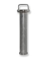 Tamis inox pour filtre équerre 90°