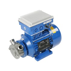 Pompe à rotor flexible avec variateur de vitesse - MINIVERTER