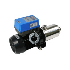 Pompe multicellulaire à vitesse variable 0.75 Kw, 1.10 Kw et 2.20 Kw, alimentation monophasé 230V