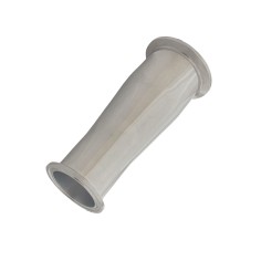 Réduction CLAMP CLAMP inox 316