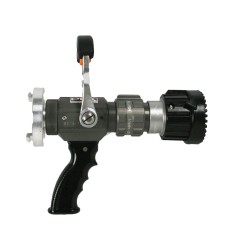 Lance incendie à débits et jets réglables MAGIKADOR 500 ECO 2