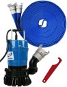 Pompe de chantier portable TSURUMI HS2-4S