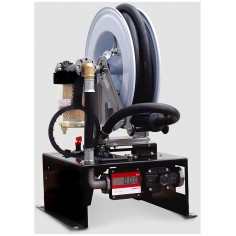 Groupe de distribution gasoil TRUCK KIT 12 ou 24 VCC