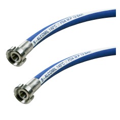 Flexible EPDM FDA DIN50 - ALCOMIL 140°