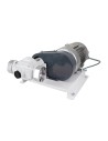 Self-priming petrol pump ATEX - 230 V - 100-150 l/min