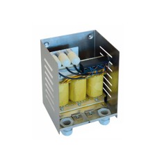 Filtre variateur pompe sinusoïdal