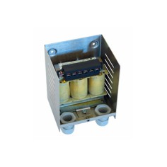 Filtre variateur pompe DV/DT