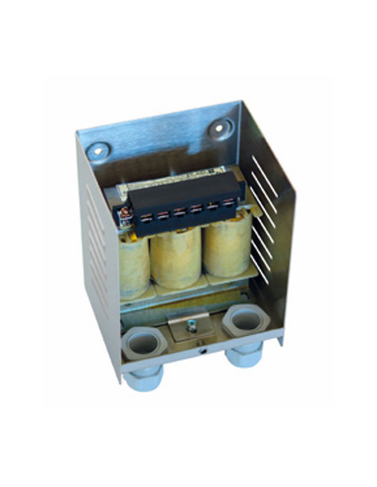 Filtre variateur pompe DV/DT