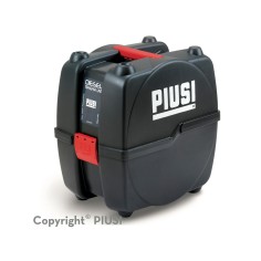 Kit de distribution gasoil PIUSI BOX 12V et 24V 2