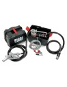Pompe à gasoil PIUSI BOX PRO 12V-24V