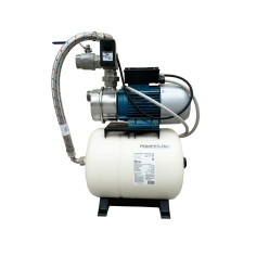 Groupe surpresseur 35L avec pompe 24V, pompe autoamorçante de 150 l/min