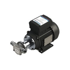 Pompe à rotor flexible MARCO UP1/AC 230V