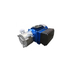 Pompe à anneau liquide inox 316 EP NEOS 3/4"