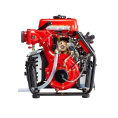 Motopompe lutte incendie Tohatsu VE500AS 2