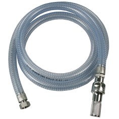 Kit aspiration eau potable - DN40 - 1" 1/2