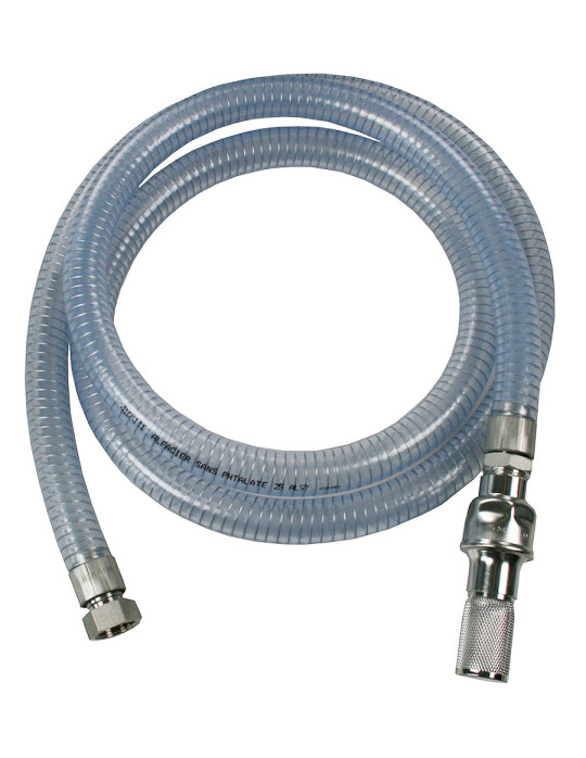 Kit aspiration eau potable - DN50 - 2"