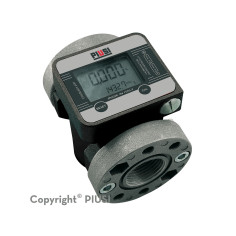 Compteurs électronique PIUSI K600/3