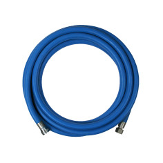 Flexible lavage refoulement eau chaude D13-F1/2"