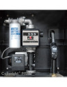Station de ravitaillement Gasoil/GNR ST BOX