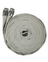 Tuyau plat incendie DN65/70 Guillemin sertis - PS 15 bar