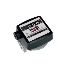 K33 PIUSI diesel version - Litre meter