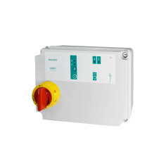 Coffret 1 pompe de relevage 230 ou 400V - VIGILEC V1B