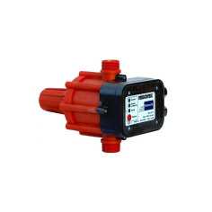 Presscontrol spécial Gasoil