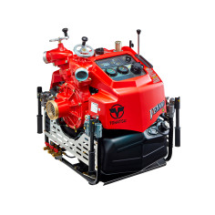 Motopompe lutte incendie Tohatsu VE1000