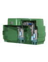 Station de relevage 500L 2 pompes Vortex - CAL500 GQSM 50