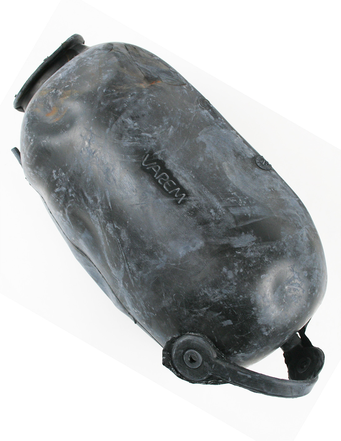 Varem bladders pressure tanks