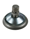 Contre bride inox 304 réservoir à vessie Varem