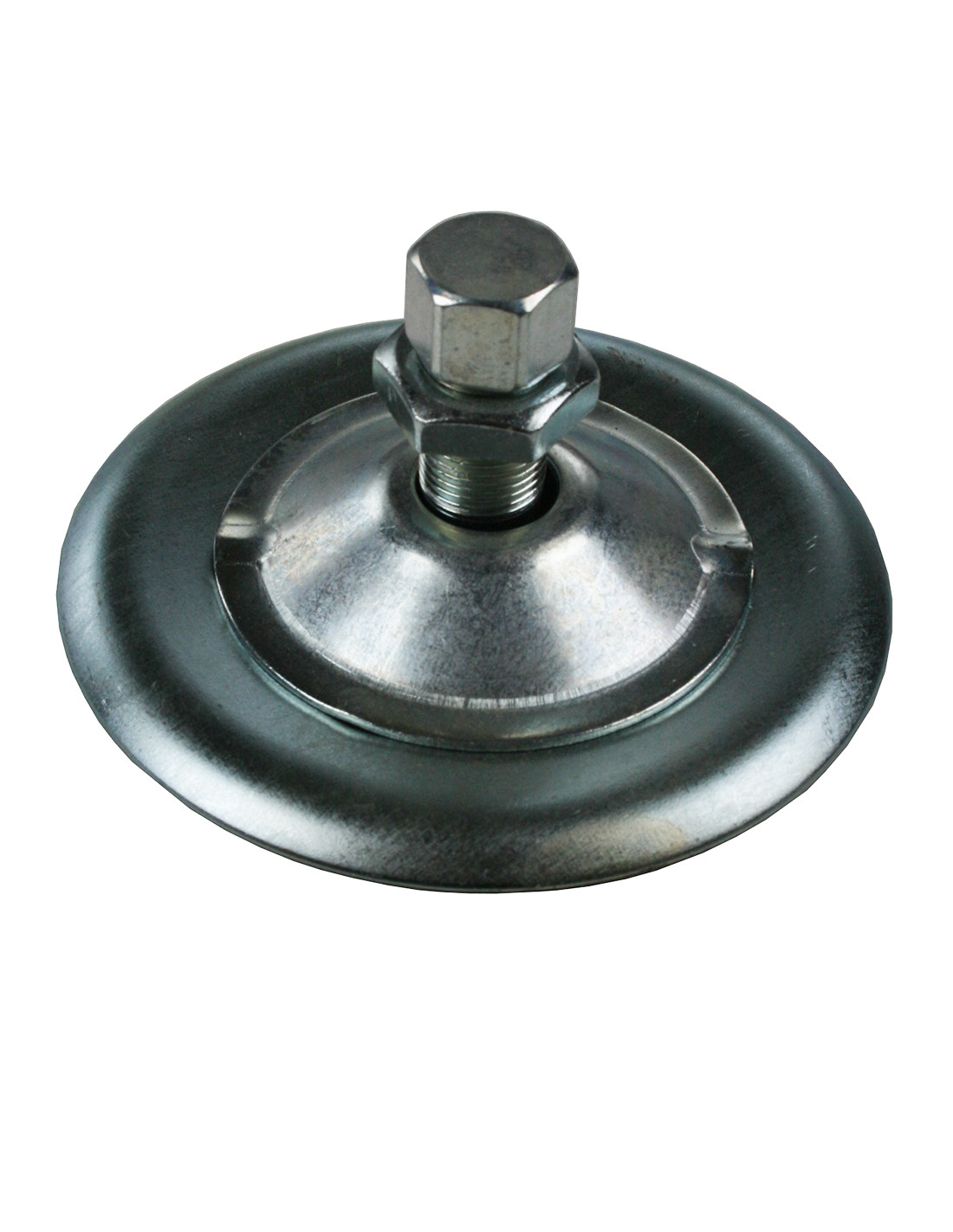 Contre bride inox 304 réservoir à vessie Varem