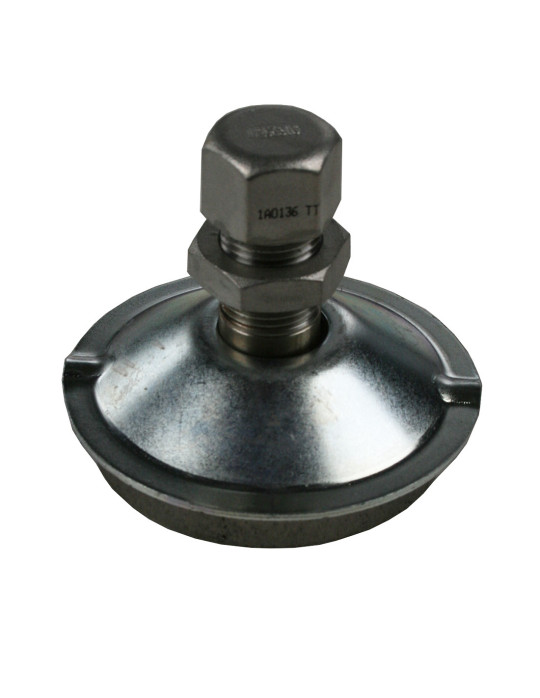 Attache supérieur pour vessie MAXIVAREM LS 100L