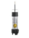 Pompe de relevage ATEX liquide industriel