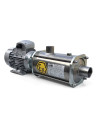 Pompe multicellulaire ATEX liquides agressifs et hydrocarbures