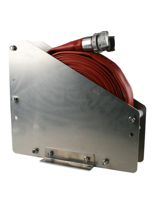 Range tuyau simple module 45