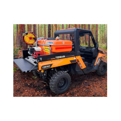 Motopompe incendie pour BUGGY CORVUS TERRAIN