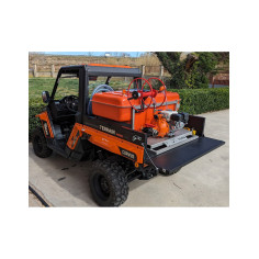 Motopompe incendie pour BUGGY CORVUS TERRAIN 2