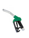 PAES automatic nozzle for unleaded petrol dispensing