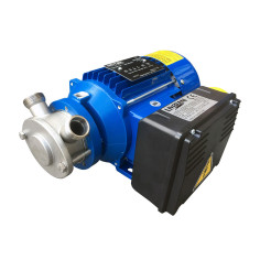 Pompe à rotor flexible EP MINI ATEX