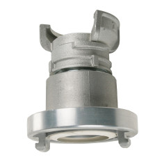 Transformation raccord Guillemin vers Storz
