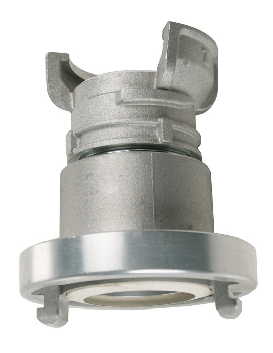 Transformation raccord Guillemin vers Storz