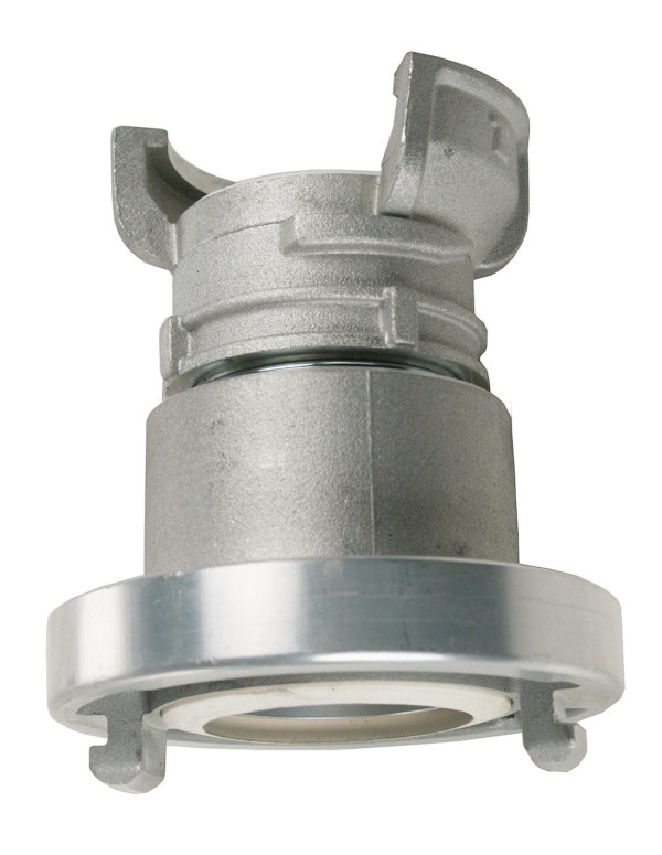 Transformation raccord Guillemin vers Storz