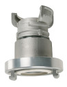 Guillemin to Storz adapter coupling