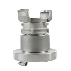 Transformation raccord Guillemin vers Storz 2