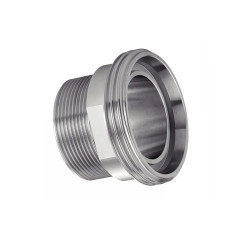 Adaptateur DIN male filetage male BSP