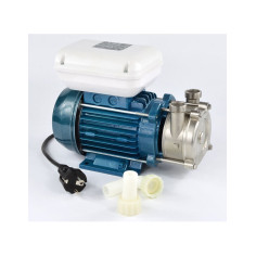 TELLARINI ALM reversible transfer pump in stainless steel 230V