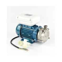 TELLARINI ALT reversible transfer pump in stainless steel 400V