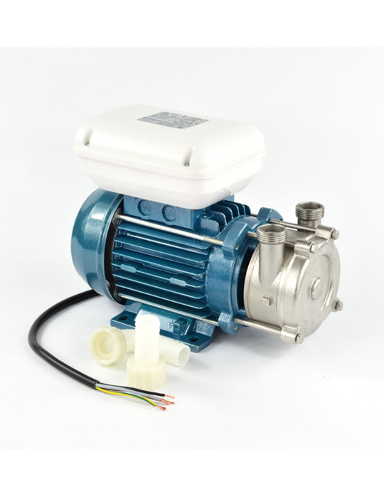 Pompe ALT20, triphasé 0.37 Kw, Débit 26 l/min