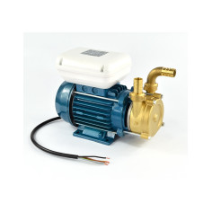 Pompe de transfert réversible bronze (400V) ENT20